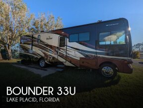 2010 Fleetwood Bounder for sale 300426893