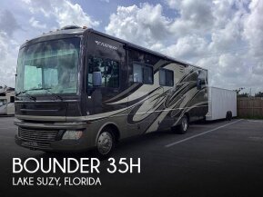 2010 Fleetwood Bounder for sale 300505694
