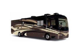 2010 Fleetwood Providence 40X specifications