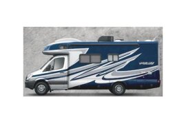2010 Fleetwood Pulse 24A specifications