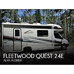 2010 Fleetwood Quest for sale 300389305
