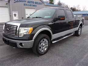 2010 Ford F150 for sale 101663999