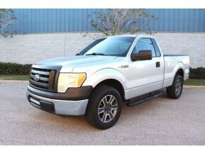 2010 Ford F150 for sale 101680472