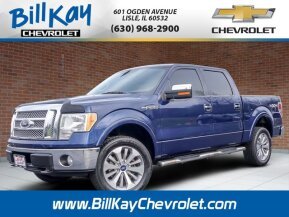 2010 Ford F150 for sale 101732575