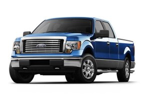 2010 Ford F150 for sale 101756622