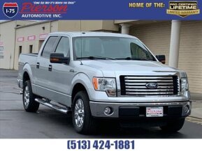 2010 Ford F150 for sale 101856323