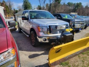 2010 Ford F150 for sale 101873453