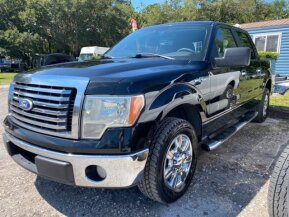 2010 Ford F150 for sale 101936939