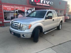 2010 Ford F150 for sale 101945738