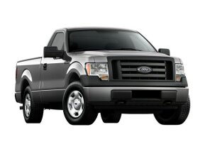 2010 Ford F150 for sale 102003443