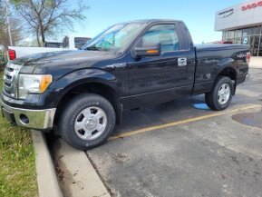 2010 Ford F150 for sale 102023986