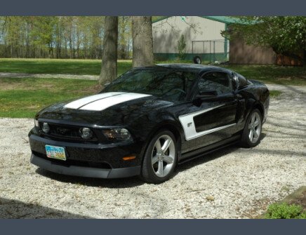 Photo 1 for 2010 Ford Mustang GT Coupe for Sale by Owner