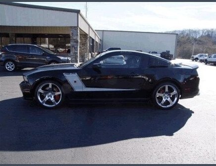 Photo 1 for 2010 Ford Mustang for Sale by Owner