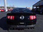 Thumbnail Photo 3 for 2010 Ford Mustang for Sale by Owner