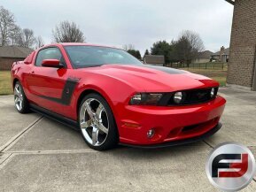 2010 Ford Mustang GT Coupe for sale 102011069