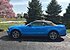 2010 Ford Mustang Convertible for sale 100753299