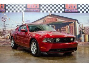2010 Ford Mustang GT for sale 101514169