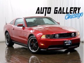 2010 Ford Mustang for sale 101616551