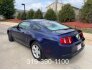 2010 Ford Mustang for sale 101620554