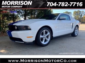 2010 Ford Mustang GT Coupe for sale 101639710