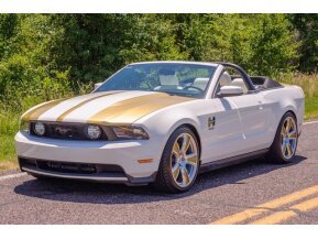 2010 Ford Mustang for sale 101662925