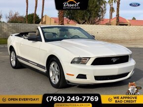2010 Ford Mustang for sale 101691654