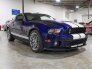 2010 Ford Mustang Shelby GT500 Coupe for sale 101718685
