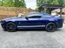 2010 Ford Mustang Shelby GT500 Coupe for sale 101740120