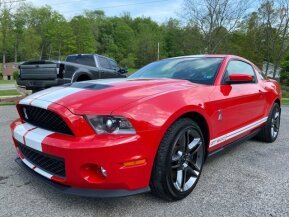 2010 Ford Mustang for sale 101741481