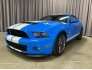 2010 Ford Mustang Shelby GT500 for sale 101747738