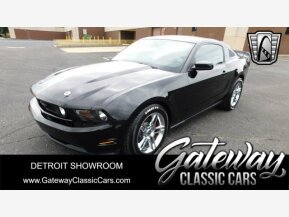 2010 Ford Mustang GT for sale 101782111