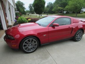 2010 Ford Mustang GT Premium for sale 101784969