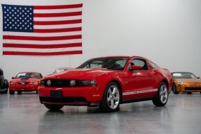 2010 Ford Mustang for sale 101790833