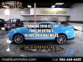 2010 Ford Mustang Coupe for sale 101792423