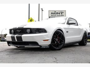 2010 Ford Mustang for sale 101805134