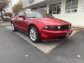 2010 Ford Mustang GT Premium for sale 101812350