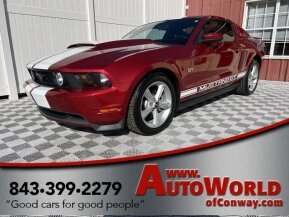 2010 Ford Mustang GT Premium for sale 101813351