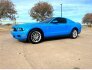 2010 Ford Mustang for sale 101818883