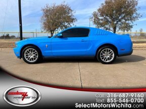2010 Ford Mustang for sale 101818883