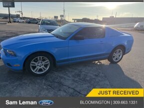 2010 Ford Mustang for sale 101843355
