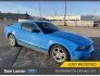2010 Ford Mustang for sale 101843355