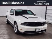 2010 Ford Mustang GT