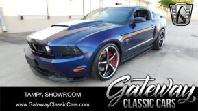 2010 Ford Mustang for sale 101863166