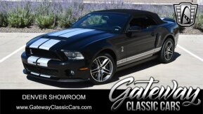 2010 Ford Mustang for sale 101928089