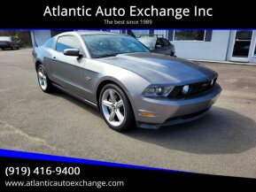 2010 Ford Mustang for sale 101938306
