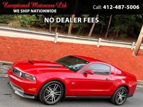 2010 Ford Mustang for sale 101949315