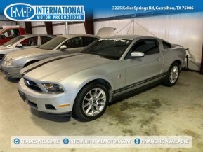 2010 Ford Mustang for sale 101950580