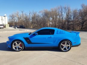 2010 Ford Mustang for sale 101969385