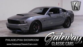 2010 Ford Mustang GT Premium for sale 102008430
