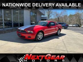 2010 Ford Mustang for sale 102011654